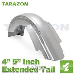 Fender 4 5 Stretched Saddlebags For Harley Touring Road Glide FLTR 1998-2008