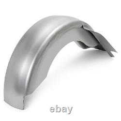 Fender 4 5 Stretched Saddlebags For Harley Touring Road Glide FLTR 1998-2008