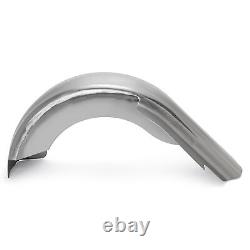 Fender 4 5 Stretched Saddlebags For Harley Touring Road Glide FLTR 1998-2008