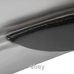 Fender 4 5 Stretched Saddlebags For Harley Touring Road Glide FLTR 1998-2008