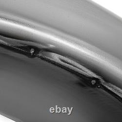 Fender 4 5 Stretched Saddlebags For Harley Touring Road Glide FLTR 1998-2008