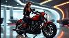 Finally New Look Launched 2025 Harley Davidson Road King The Ultimate Touring Cruiser Unleashed