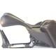 Flow Style Extended Side Cover Stretched Tank Shrouds Bagger Harley Davidson