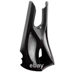 For Harley Davidson Stretched Chin Spoiler Scoop Bagger Road Street Glide 97-13
