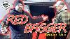 Garage Talk Mit Karl Harley Davidson Road Glide Red Bagger