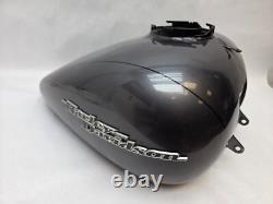 Genuine Harley Davidson Touring, Bagger Models Fuel Gas Tank 09-21 DENTED