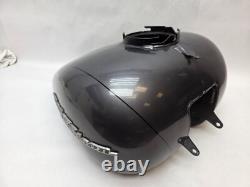 Genuine Harley Davidson Touring, Bagger Models Fuel Gas Tank 09-21 DENTED