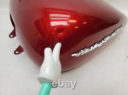 Genuine Harley Davidson Touring Bagger Models Fuel Gas Tank 09-21 DENTED