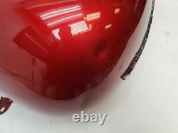 Genuine Harley Davidson Touring Bagger Models Fuel Gas Tank 09-21 DENTED