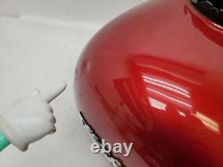 Genuine Harley Davidson Touring Bagger Models Fuel Gas Tank 09-21 DENTED