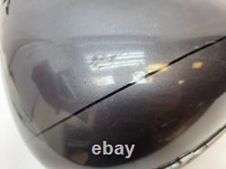 Genuine Harley Davidson Touring, Bagger Models Fuel Gas Tank 09-21 DENTED