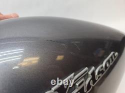 Genuine Harley Davidson Touring, Bagger Models Fuel Gas Tank 09-21 DENTED