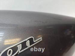 Genuine Harley Davidson Touring, Bagger Models Fuel Gas Tank 09-21 DENTED