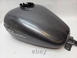 Genuine Harley Davidson Touring, Bagger Models Fuel Gas Tank 09-21 DENTED