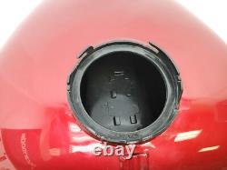 Genuine Harley Davidson Touring Bagger Models Fuel Gas Tank 09-21 DENTED