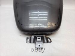 Genuine Harley Davidson Touring, Bagger Models Fuel Gas Tank 09-21 DENTED