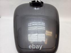 Genuine Harley Davidson Touring, Bagger Models Fuel Gas Tank 09-21 DENTED
