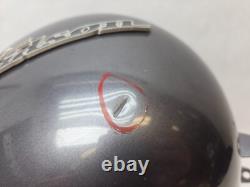 Genuine Harley Davidson Touring, Bagger Models Fuel Gas Tank 09-21 DENTED