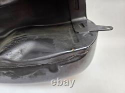 Genuine Harley Davidson Touring, Bagger Models Fuel Gas Tank 09-21 DENTED