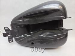 Genuine Harley Davidson Touring, Bagger Models Fuel Gas Tank 09-21 DENTED