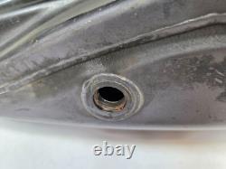 Genuine Harley Davidson Touring, Bagger Models Fuel Gas Tank 09-21 DENTED