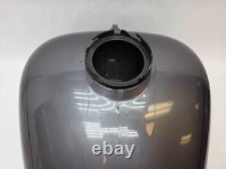 Genuine Harley Davidson Touring, Bagger Models Fuel Gas Tank 09-21 DENTED