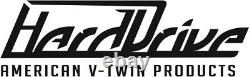 HARDDRIVE 2014-2017 Harley-Davidson FLHTK Electra Glide Ultra Limited HD BAGGER