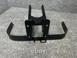 HARLEY-DAVIDSON 15-22 ROAD GLIDE MC BAGGERS Adjustable Fairing Mount Bracket