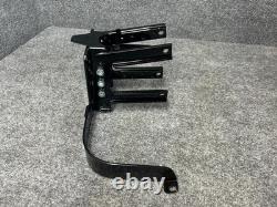 HARLEY-DAVIDSON 15-22 ROAD GLIDE MC BAGGERS Adjustable Fairing Mount Bracket