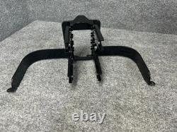 HARLEY-DAVIDSON 15-22 ROAD GLIDE MC BAGGERS Adjustable Fairing Mount Bracket