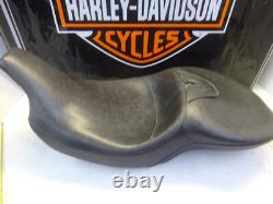 HARLEY DAVIDSON BAGGER 2003! Rpl OLE CORBIN USED 2-UP SEAT