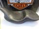 HARLEY DAVIDSON BAGGER 2003! Rpl OLE CORBIN USED 2-UP SEAT