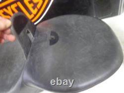 HARLEY DAVIDSON BAGGER 2003! Rpl OLE CORBIN USED 2-UP SEAT
