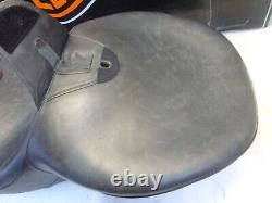 HARLEY DAVIDSON BAGGER 2003! Rpl OLE CORBIN USED 2-UP SEAT