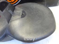 HARLEY DAVIDSON BAGGER 2003! Rpl OLE CORBIN USED 2-UP SEAT