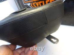 HARLEY DAVIDSON BAGGER 2003! Rpl OLE CORBIN USED 2-UP SEAT