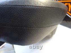 HARLEY DAVIDSON BAGGER 2003! Rpl OLE CORBIN USED 2-UP SEAT