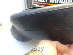 HARLEY DAVIDSON BAGGER 2003! Rpl OLE CORBIN USED 2-UP SEAT