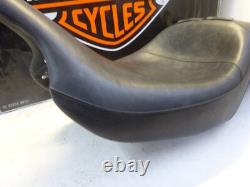 HARLEY DAVIDSON BAGGER 2003! Rpl OLE CORBIN USED 2-UP SEAT