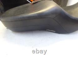 HARLEY DAVIDSON BAGGER 2003! Rpl OLE CORBIN USED 2-UP SEAT