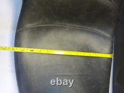 HARLEY DAVIDSON BAGGER 2003! Rpl OLE CORBIN USED 2-UP SEAT