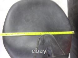 HARLEY DAVIDSON BAGGER 2003! Rpl OLE CORBIN USED 2-UP SEAT