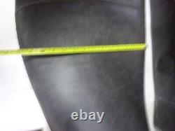 HARLEY DAVIDSON BAGGER 2003! Rpl OLE CORBIN USED 2-UP SEAT