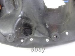 HARLEY DAVIDSON BAGGER 2003! Rpl OLE CORBIN USED 2-UP SEAT