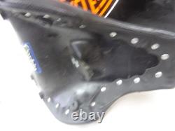 HARLEY DAVIDSON BAGGER 2003! Rpl OLE CORBIN USED 2-UP SEAT