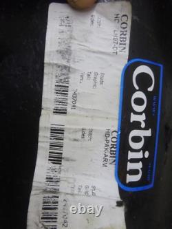 HARLEY DAVIDSON BAGGER 2003! Rpl OLE CORBIN USED 2-UP SEAT