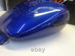 HARLEY DAVIDSON BAGGER CHOICE of USED 2 OEM GAS FUEL TANK