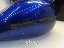 HARLEY DAVIDSON BAGGER CHOICE of USED 2 OEM GAS FUEL TANK