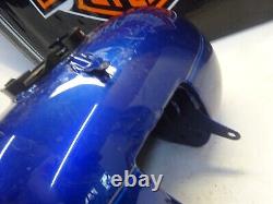 HARLEY DAVIDSON BAGGER CHOICE of USED 2 OEM GAS FUEL TANK