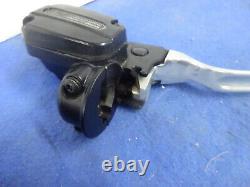 Harley Bagger Genuine OEM Hyd Clutch & Brake Handlebar Master Cylinder Set